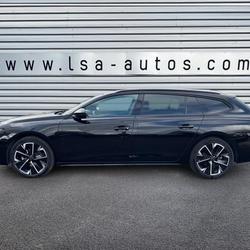 Peugeot 508 SW 1.5 BlueHDi S&S 130 EAT8 II BREAK GT PHASE 2 Isigny-le-Buat