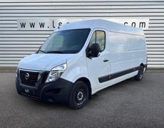 Nissan NV 400 Isigny-le-Buat