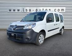 Renault Kangoo Isigny-le-Buat