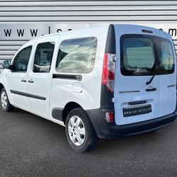 Renault Kangoo L2 1.5 Energy dCi FAP 90 Euro 6  II CABINE APPROFONDIE Grand Confort Isigny-le-Buat