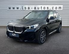 BMW X1 Isigny-le-Buat
