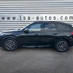 BMW X1 xDrive 23i DKG Palettes  U11 M Sport Isigny-le-Buat