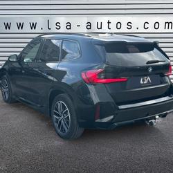 BMW X1 xDrive 23i DKG Palettes  U11 M Sport Isigny-le-Buat