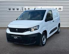 Peugeot Partner Isigny-le-Buat
