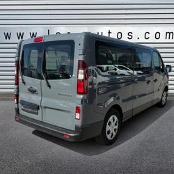 Renault Trafic combi 2.0 Energy dCi 150 S&S III COMBI Zen L2H1 PHASE 3 Isigny-le-Buat