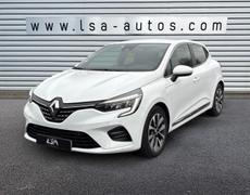 Renault Clio 5 Isigny-le-Buat