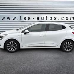 Renault Clio 5 V 1.0 Tce 90 X-Tronic Intens SOCIETE Isigny-le-Buat