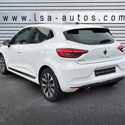 Renault Clio 5 V 1.0 Tce 90 X-Tronic Intens SOCIETE Isigny-le-Buat