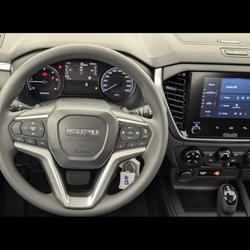 Isuzu DMax 1.9 4X4 SPACE CAB N60 BB+ BENNE Isigny-le-Buat