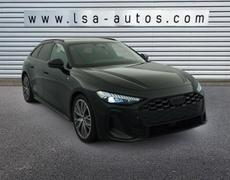 Audi A5 Isigny-le-Buat