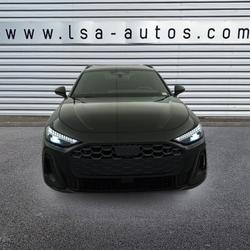 Audi A5 Avant 2.0 TDI 204 S-tronic S line Isigny-le-Buat