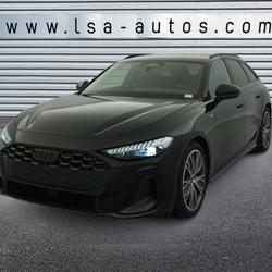 Audi A5 Avant 2.0 TDI 204 S-tronic S line Isigny-le-Buat