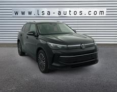 Volkswagen Tiguan Isigny-le-Buat