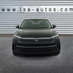 Volkswagen Tiguan 1.5 eTSI 150 DSG 7 Life Plus Isigny-le-Buat