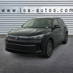Volkswagen Tiguan 1.5 eTSI 150 DSG 7 Life Plus Isigny-le-Buat