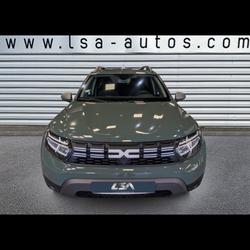 Dacia Duster 1.5 Blue dCi - 115  II Journey + PHASE 3 Isigny-le-Buat