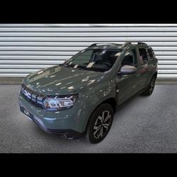 Dacia Duster 1.5 Blue dCi - 115  II Journey + PHASE 3 Isigny-le-Buat