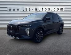 DS DS7 Crossback