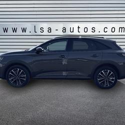 DS DS7 Crossback 1.5 BlueHDi 130 EAT8 PALLAS PHASE 2 Isigny-le-Buat