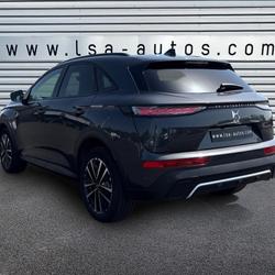 DS DS7 Crossback 1.5 BlueHDi 130 EAT8 PALLAS PHASE 2 Isigny-le-Buat