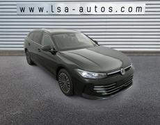 Volkswagen Passat - SW 1.5 eTSI 150 DSG 7  Elegance - 41 980 €