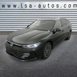 Volkswagen Passat SW 1.5 eTSI 150 DSG 7  Elegance Isigny-le-Buat