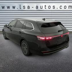 Volkswagen Passat SW 1.5 eTSI 150 DSG 7  Elegance Isigny-le-Buat
