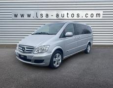 Mercedes Viano Isigny-le-Buat