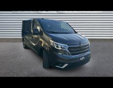 Renault Trafic Isigny-le-Buat