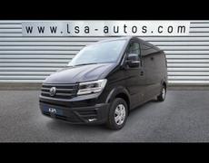 Volkswagen Crafter Isigny-le-Buat