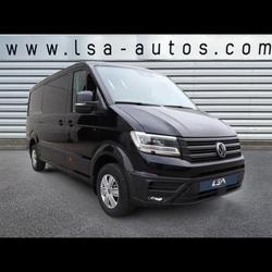 Volkswagen Crafter 35 L3H2 2.0 TDI 177 BVA8 Isigny-le-Buat