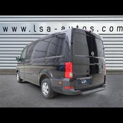 Volkswagen Crafter 35 L3H2 2.0 TDI 177 BVA8 Isigny-le-Buat