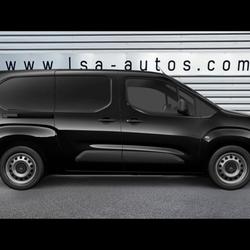 Citroen Berlingo Entreprise 1.5 BlueHDi S&S 130 EAT8 FOURGON XL 950 kg Max Isigny-le-Buat