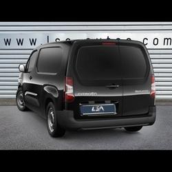 Citroen Berlingo Entreprise 1.5 BlueHDi S&S 130 EAT8 FOURGON XL 950 kg Max Isigny-le-Buat