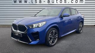 BMW X2  - M Sport - photo 0