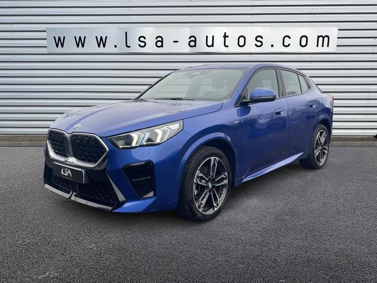 BMW X2  - M Sport - 36 980 €