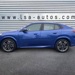 BMW X2 sDrive 20i - BVA - S&S  U10 M Sport Isigny-le-Buat