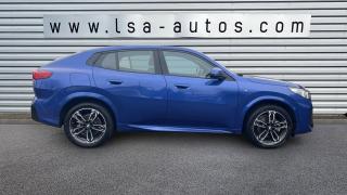 BMW X2  - M Sport - photo 4