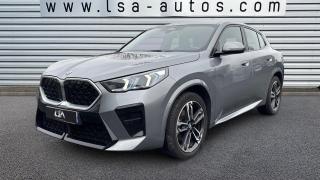 BMW X2  - M Sport - photo 0