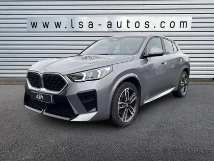 BMW X2 - sDrive 20i BVA S&S U10 M Sport - 36 980 €