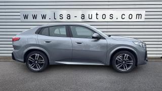 BMW X2  - M Sport - photo 4