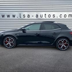 Renault Megane 4 IV 1.8 Energy TCe 300 EDC R.S. Trophy PHASE 2 Isigny-le-Buat