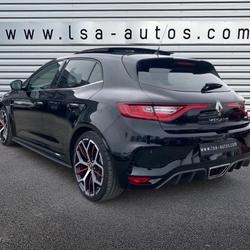 Renault Megane 4 IV 1.8 Energy TCe 300 EDC R.S. Trophy PHASE 2 Isigny-le-Buat