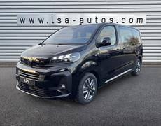 Peugeot Expert Isigny-le-Buat
