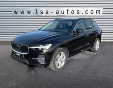 Volvo XC60 - B4 Micro-Hybride Diesel 197 Geartronic II Start PHASE 2 - 34 980 €