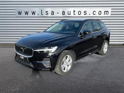 Volvo XC60 - B4 Micro-Hybride Diesel 197 Geartronic II Start PHASE 2 - 34 980 €