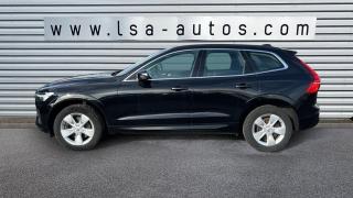 Volvo XC60  - photo 1