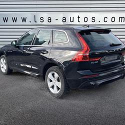 Volvo XC60 B4 Micro-Hybride Diesel 197 Geartronic II Start PHASE 2 Isigny-le-Buat