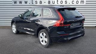 Volvo XC60  - photo 2