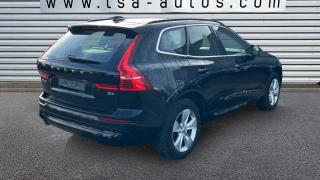 Volvo XC60  - photo 3
